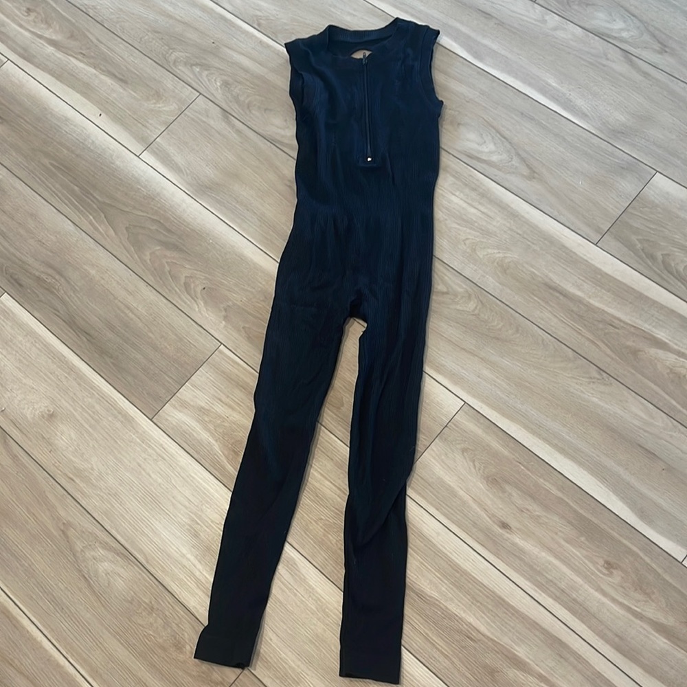 FP movement seamless one piece